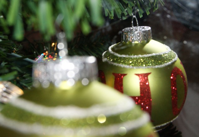 Weekly Photo Challenge:  Reflections