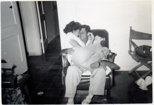 My paternal grandparents before I was even though of