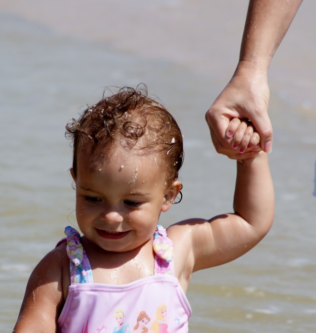 Weekly Photo Challenge:  Companionable