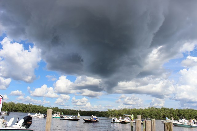 Weekly Photo Challenge: An Unusual Point of View