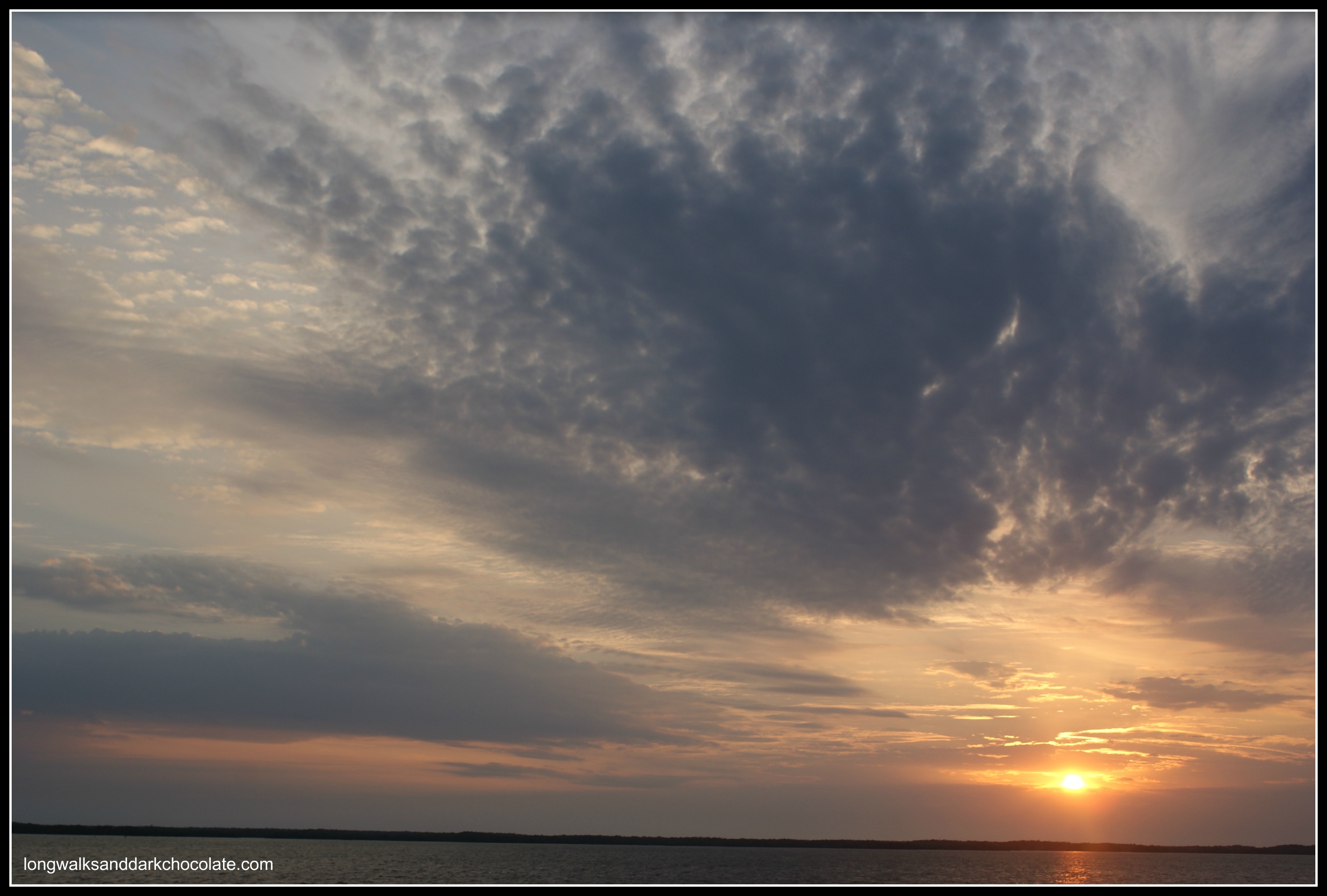 Weekly Photo Challenge:  Reflection