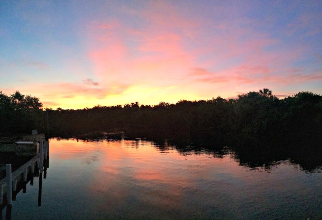 Grace; new every morning